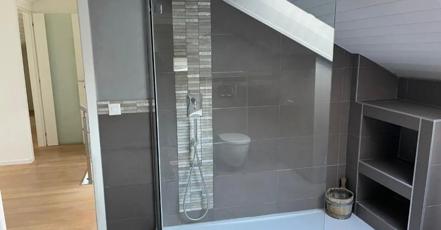 Villa 5.5 stanze - Foto 9 di 13
