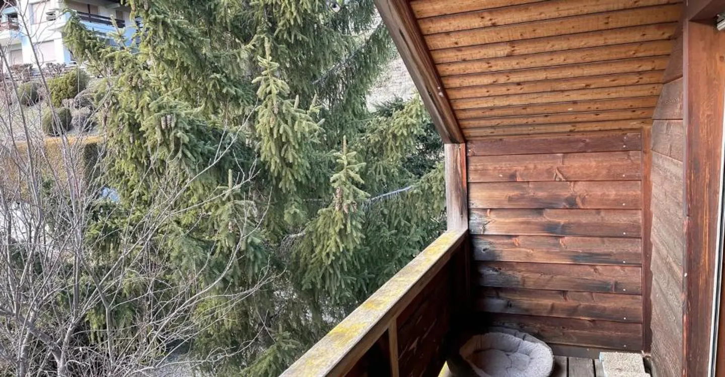 Villa 5.5 stanze - Foto 12 di 13