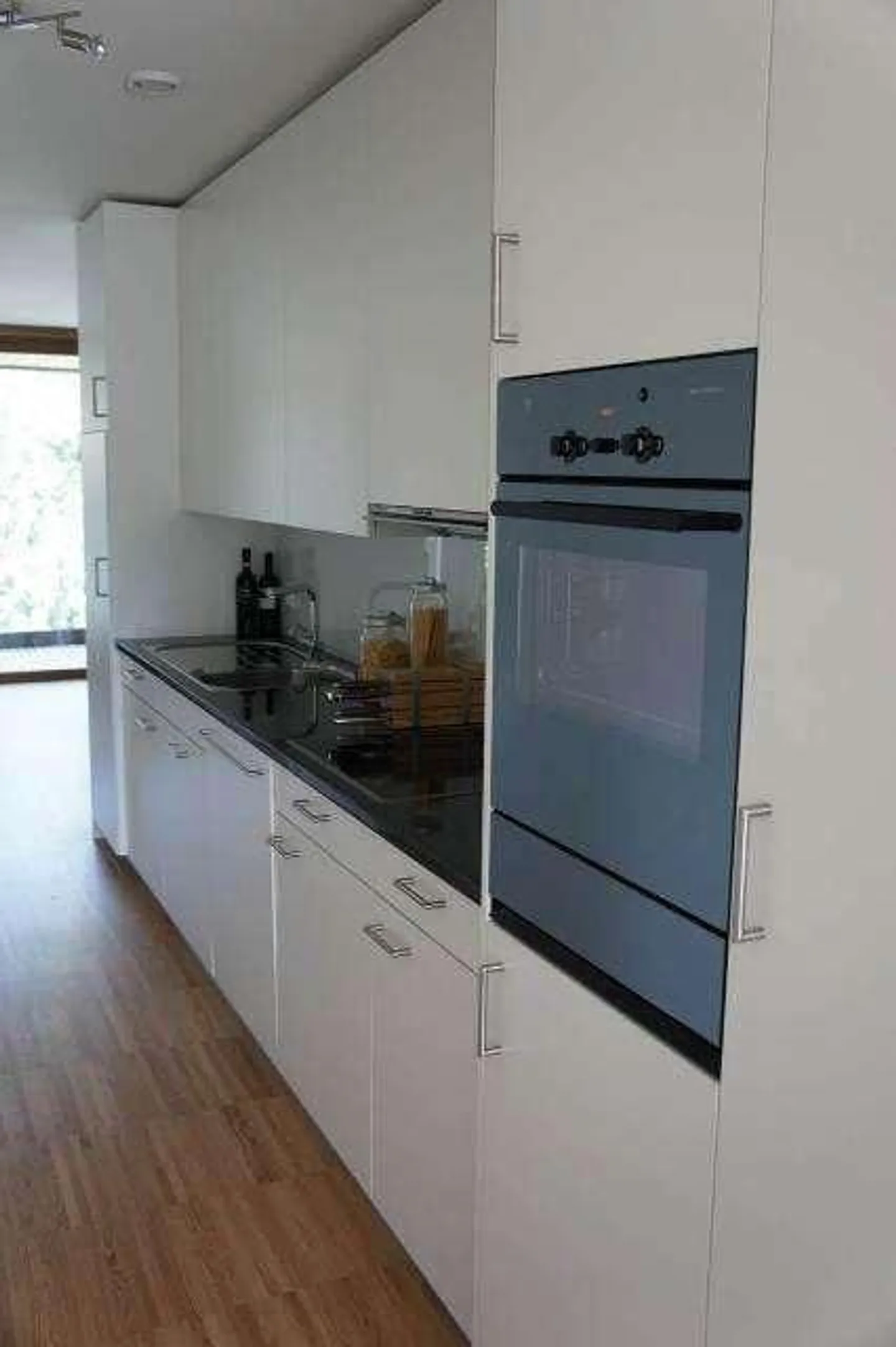 Appartamento moderno in una posizione perfetta vicino all'Aare - Foto 5 di 6