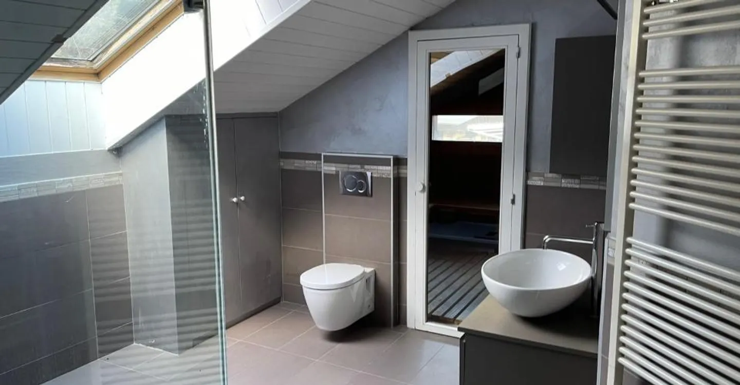 Villa 5.5 stanze - Foto 7 di 13