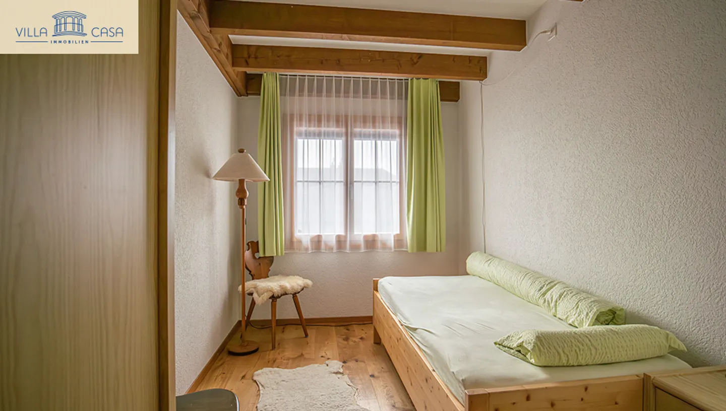 Attractive Corner House with Separate Garden on 495 m² Plot - Photo 16 of 25