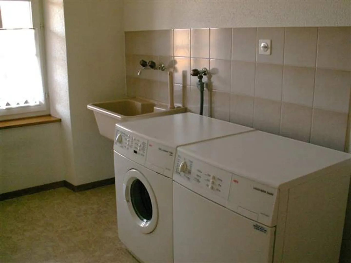 Gemütliches Wohnen im 2 Familienhaus - Foto 13 von 19