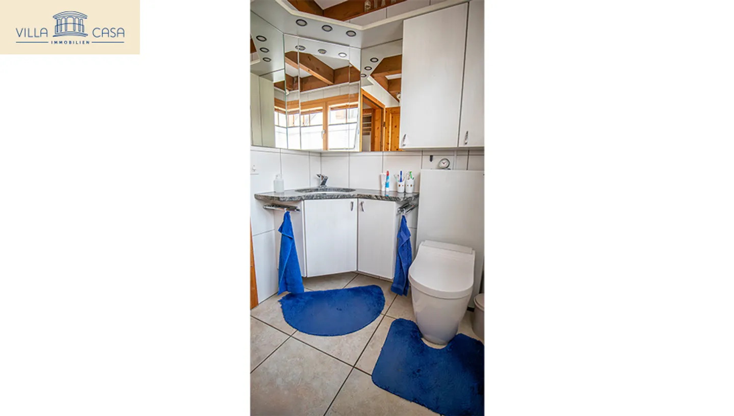 Attractive Corner House with Separate Garden on 495 m² Plot - Photo 20 of 25