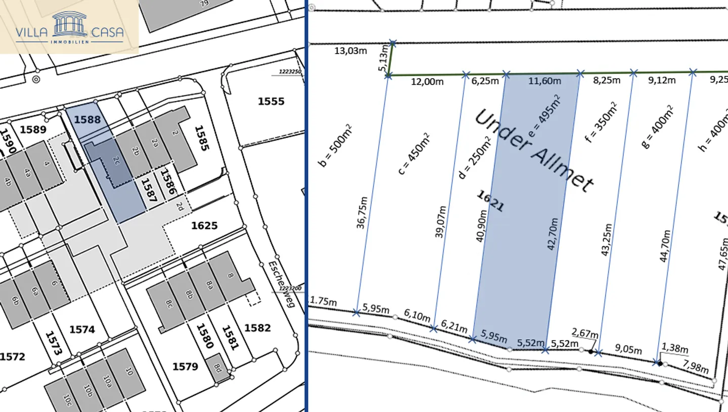 Attractive Corner House with Separate Garden on 495 m² Plot - Photo 22 of 25