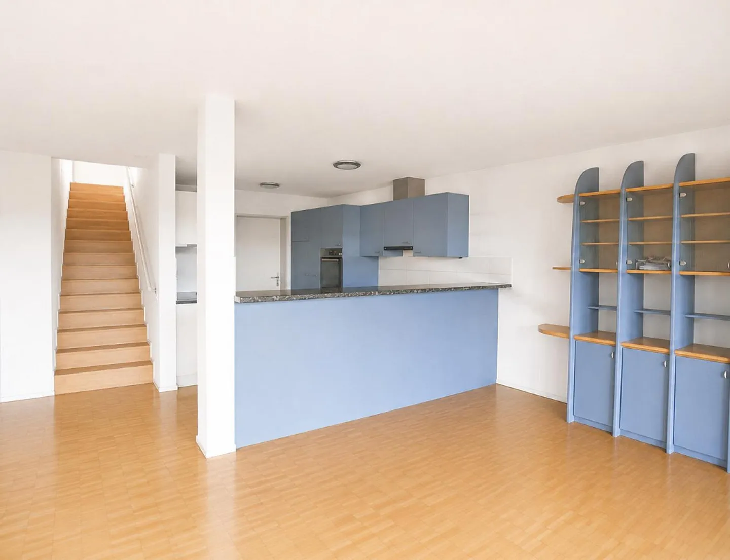 Appartement familial très central et calme avec grand jardin - Photo 4 sur 8