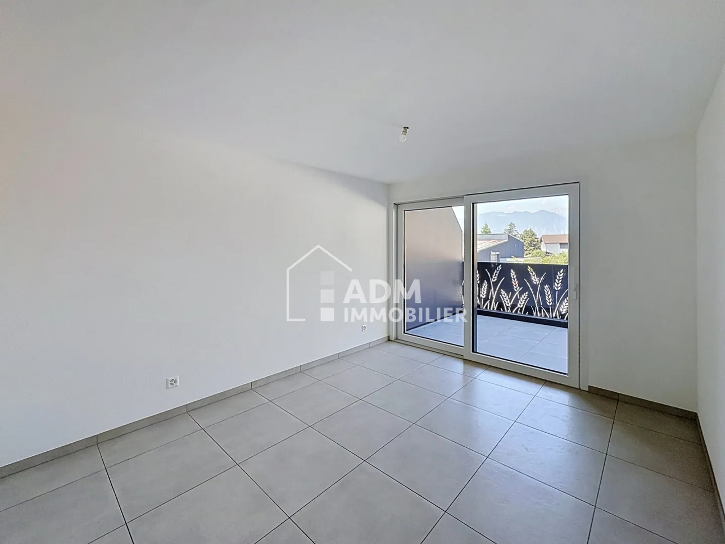 Saxon - Nuovi appartamenti in affitto - Foto 4 di 8