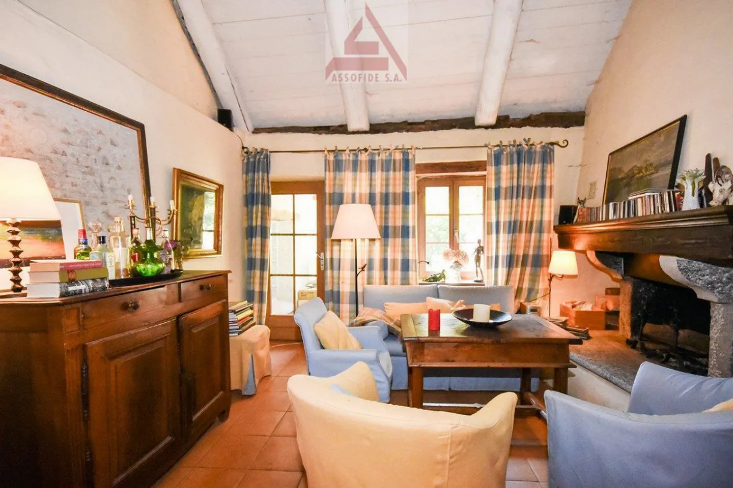 Large Ticino House for Sale - Photo 6 of 9