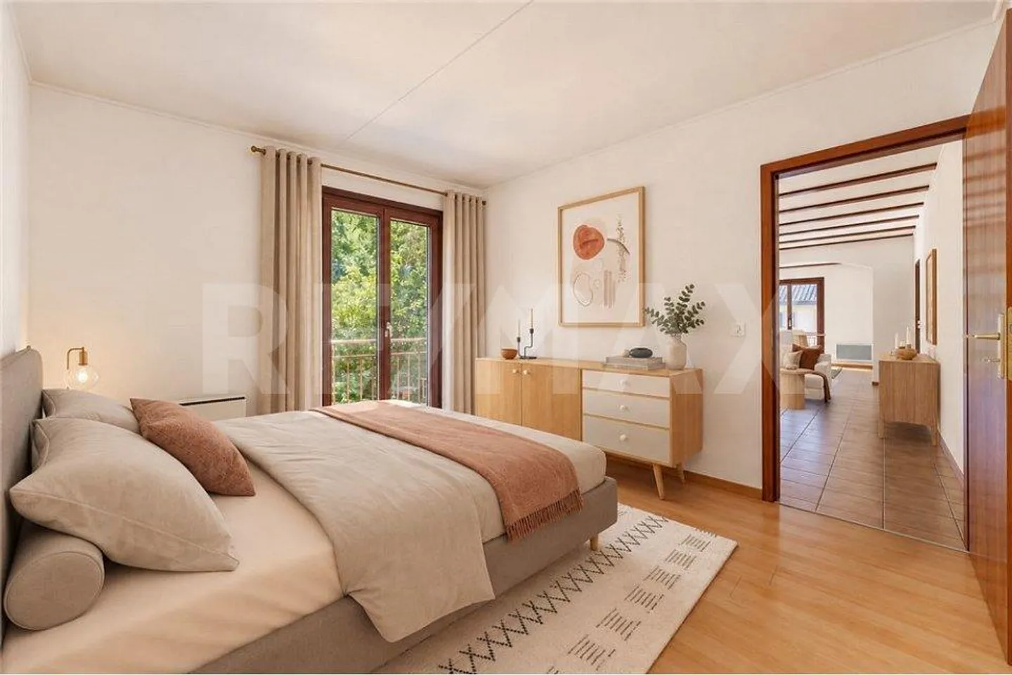 Villa Charmante avec Studio Indépendant - Photo 5 sur 12