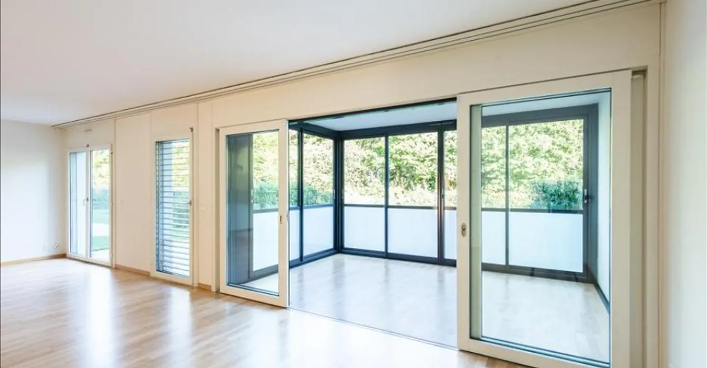 Beautiful apartement with garden - Foto 3 di 3