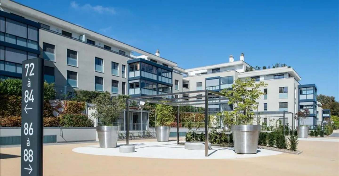 Beautiful apartement with garden - Foto 2 di 3