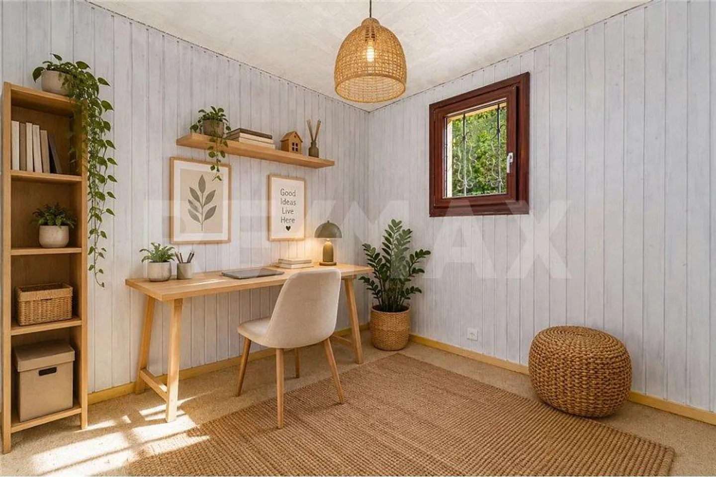 Villa Charmante avec Studio Indépendant - Photo 8 sur 12