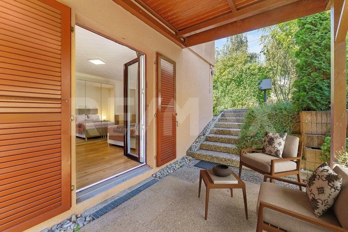 Villa Charmante avec Studio Indépendant - Photo 10 sur 12