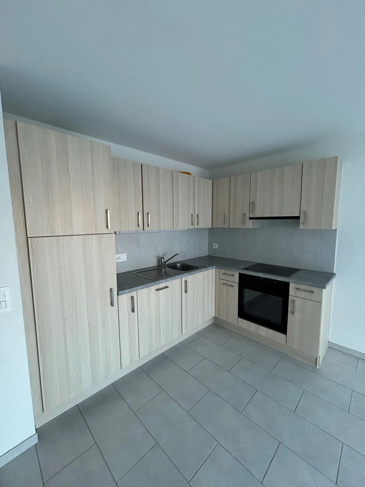 2,5-Zimmer-Wohnung - Foto 2 von 10