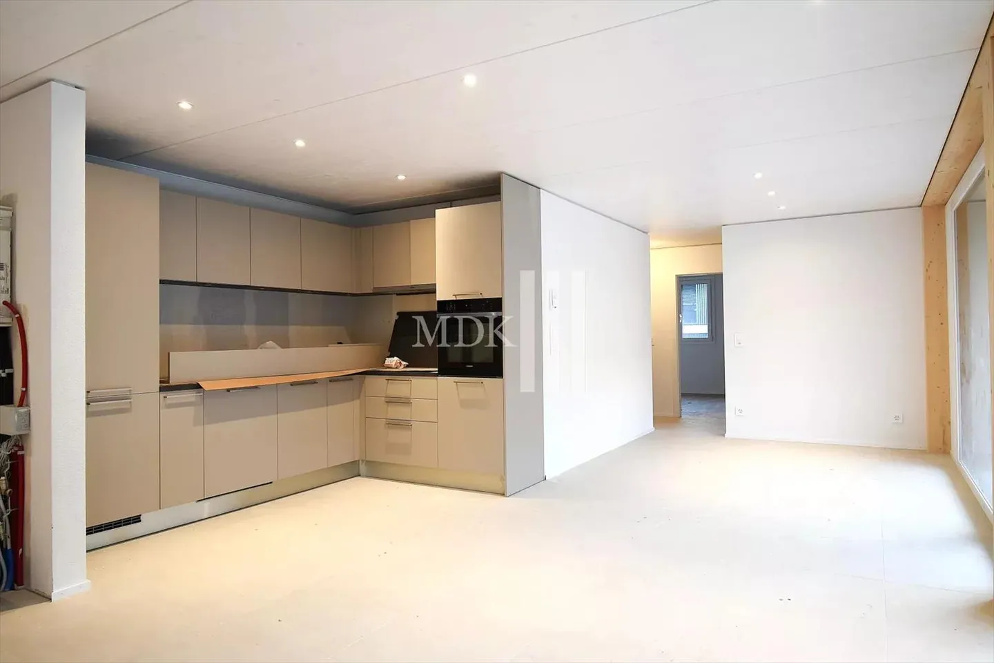 Appartement à louer - Photo 3 sur 12