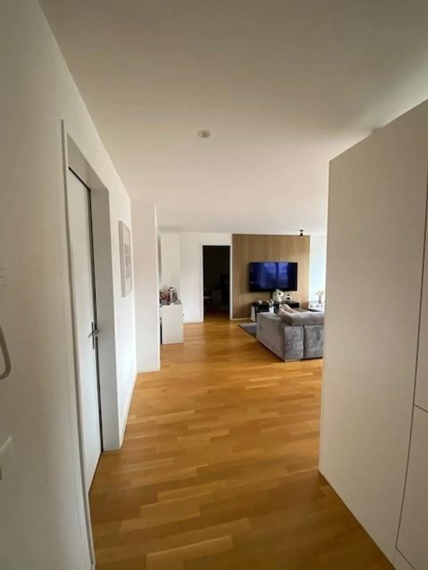 Modern penthouse apartment near city center - Photo 5 of 9