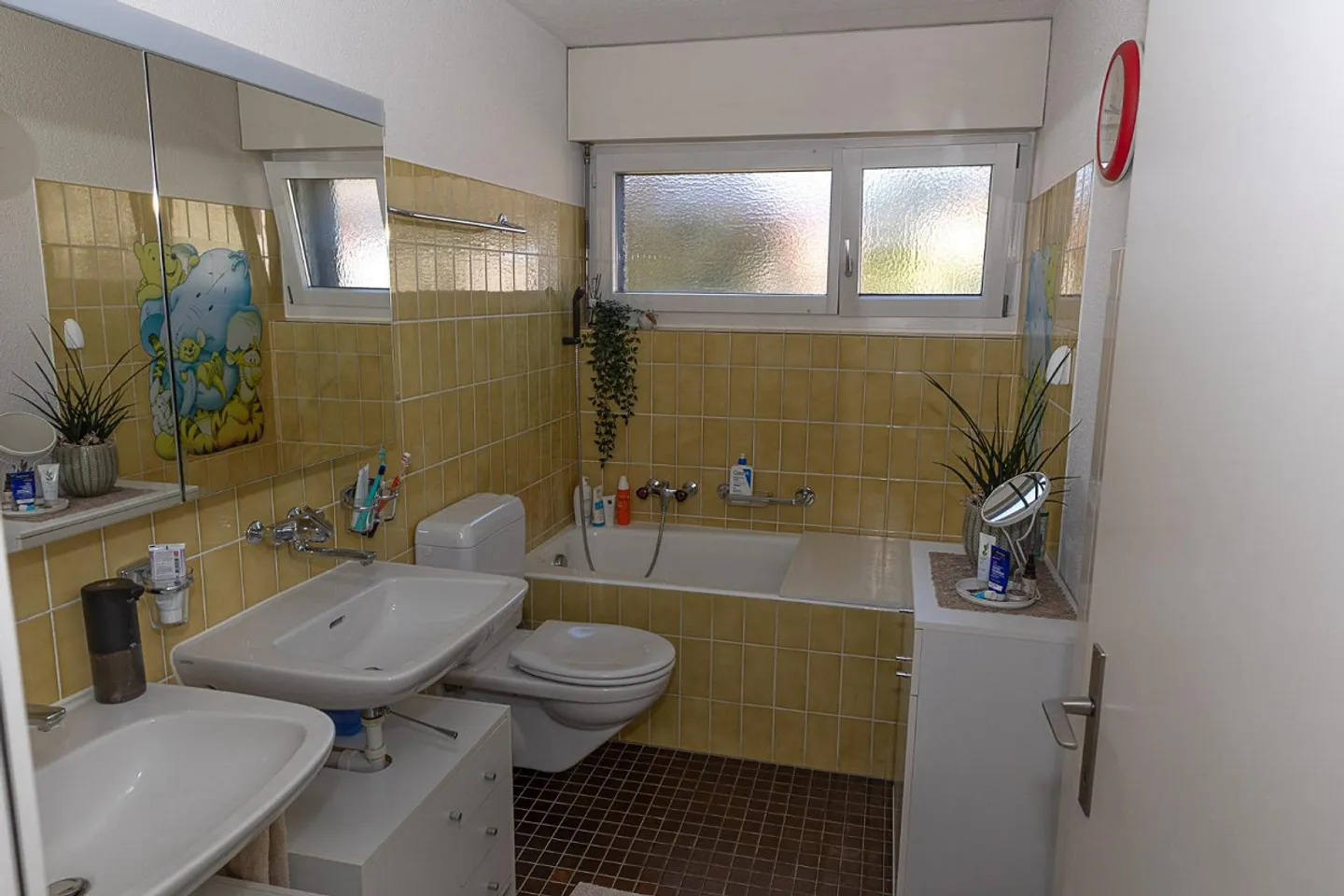 Appartement 4,5 pièces avec salle de loisirs dans un quartier adapté aux enfants - Photo 6 sur 8