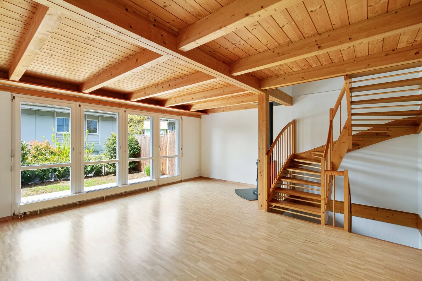 Bella Appartamento Maisonette a Rubigen - Foto 4 di 10