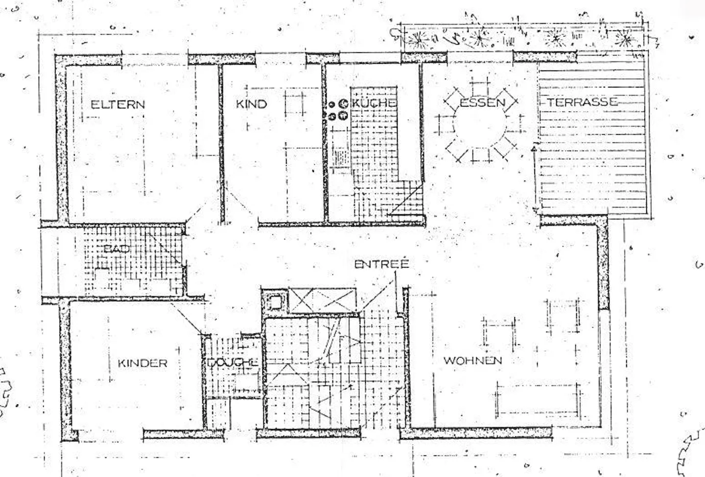 Appartement 4,5 pièces avec salle de loisirs dans un quartier adapté aux enfants - Photo 8 sur 8