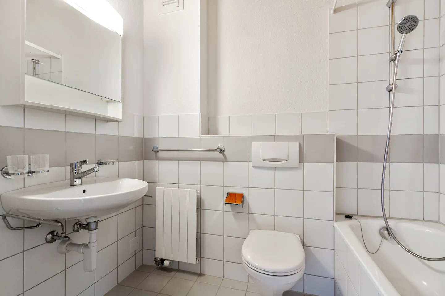 Bella Appartamento Maisonette a Rubigen - Foto 6 di 10