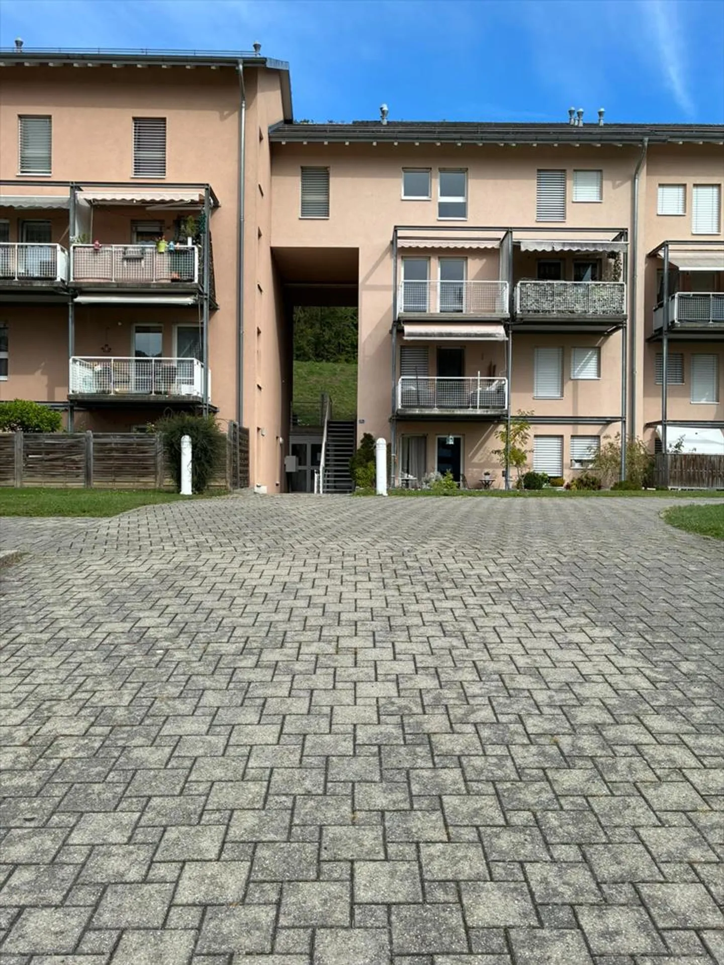 Appartement 2 pièces - Photo 1 sur 2