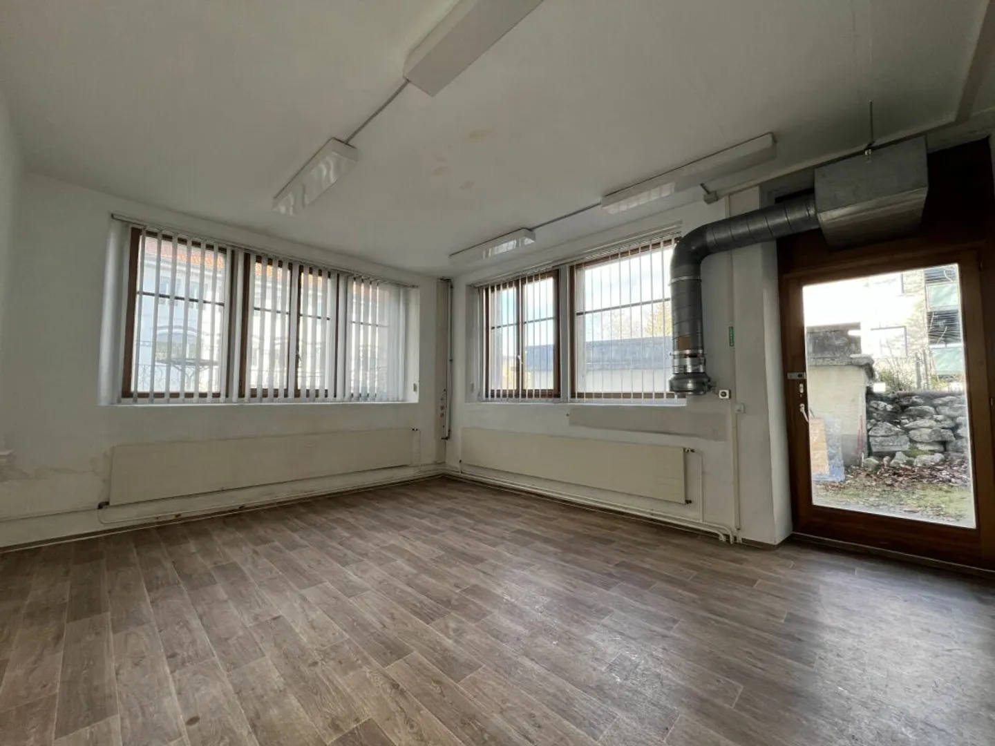 Créer un appartement dans un cadre extraordinaire - Photo 4 sur 9