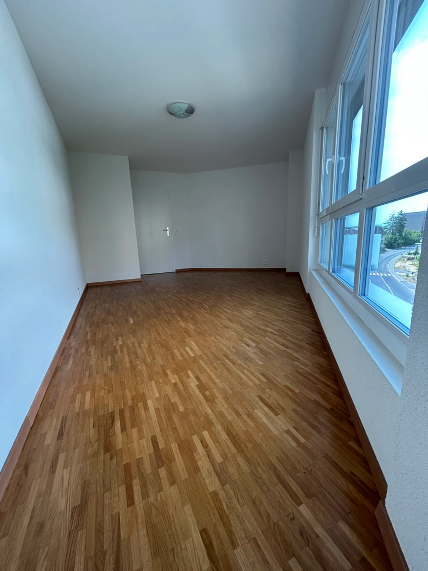 2,5-Zimmer-Wohnung - Foto 6 von 10