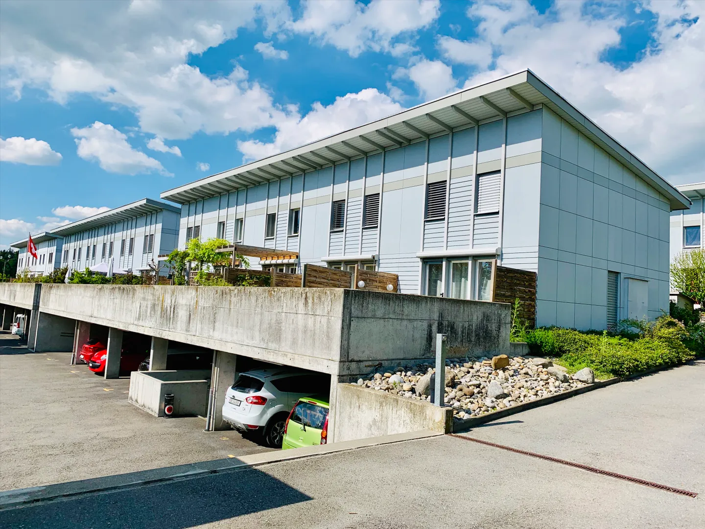 Bella Appartamento Maisonette a Rubigen - Foto 2 di 10