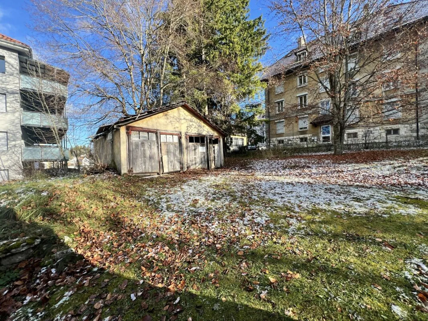 Créer un appartement dans un cadre extraordinaire - Photo 9 sur 9