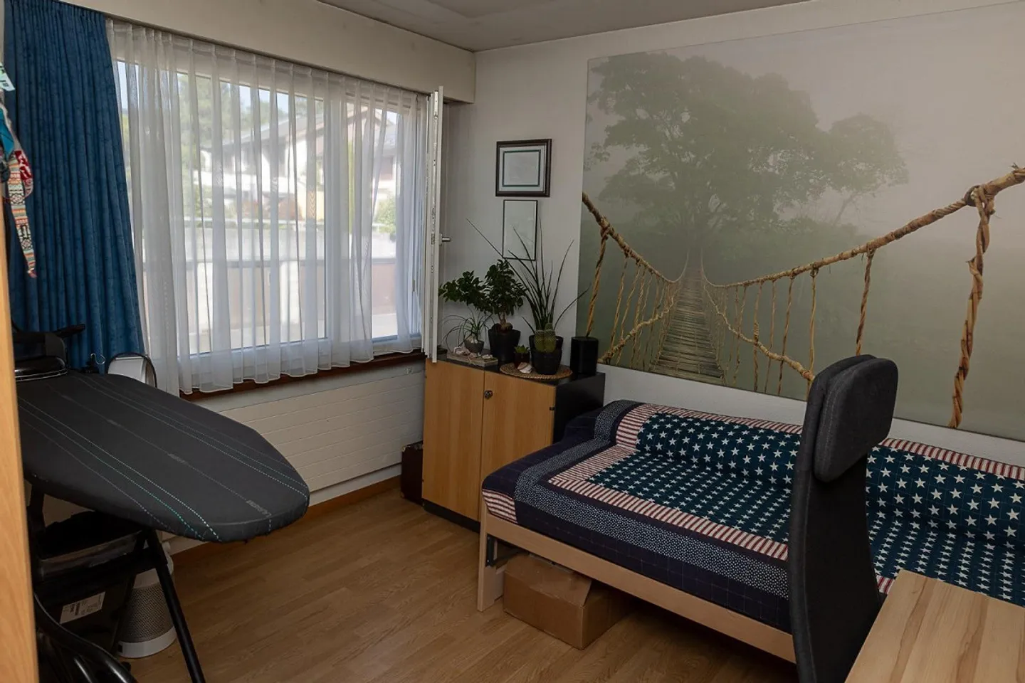 Appartement 4,5 pièces avec salle de loisirs dans un quartier adapté aux enfants - Photo 4 sur 8