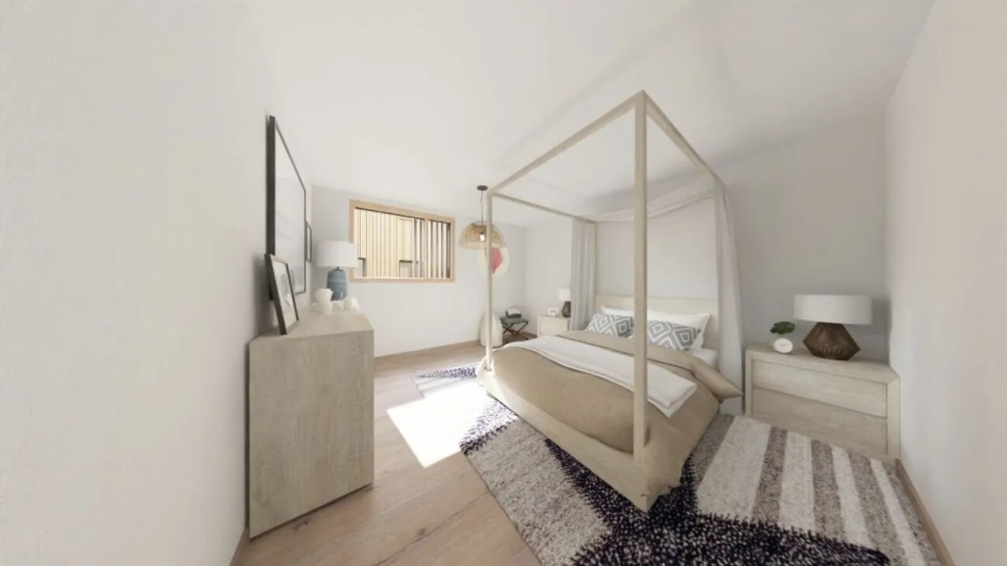 Appartement à louer - Photo 3 sur 6