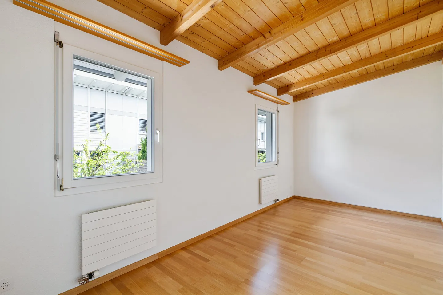 Bella Appartamento Maisonette a Rubigen - Foto 7 di 10