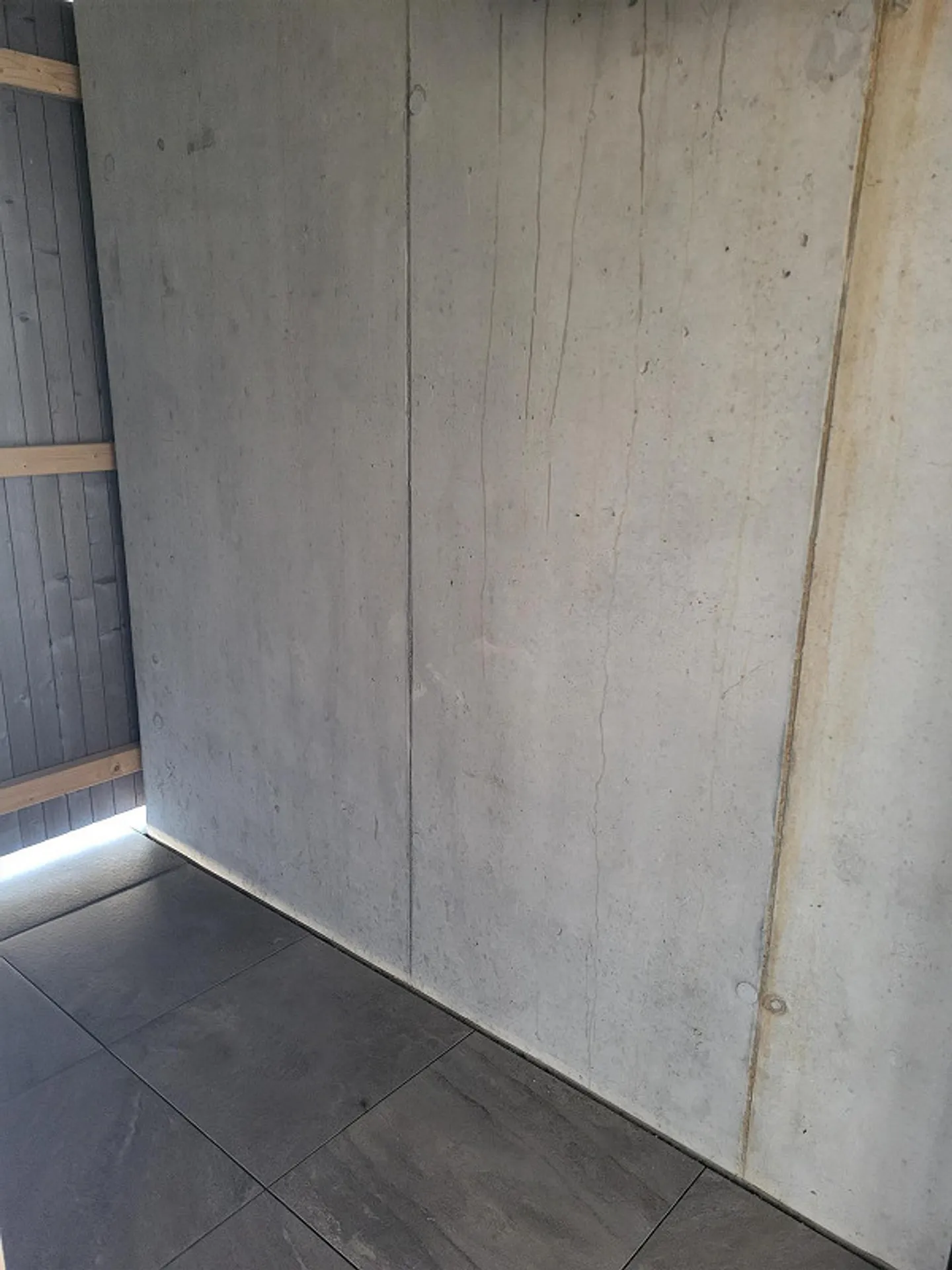 Appartamento esclusivo di 2,5 stanze al piano rialzato vicino alla stazione ferroviaria di Arnegg - Foto 11 di 11
