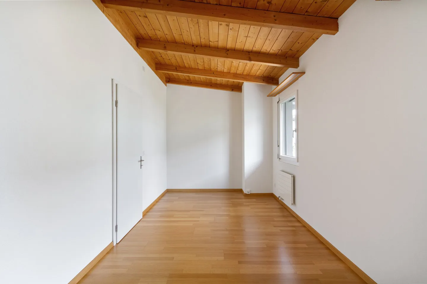 Bella Appartamento Maisonette a Rubigen - Foto 8 di 10