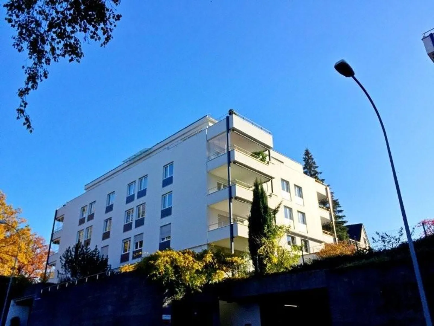 Il tuo appartamento giardino vicino alla città - Foto 9 di 9