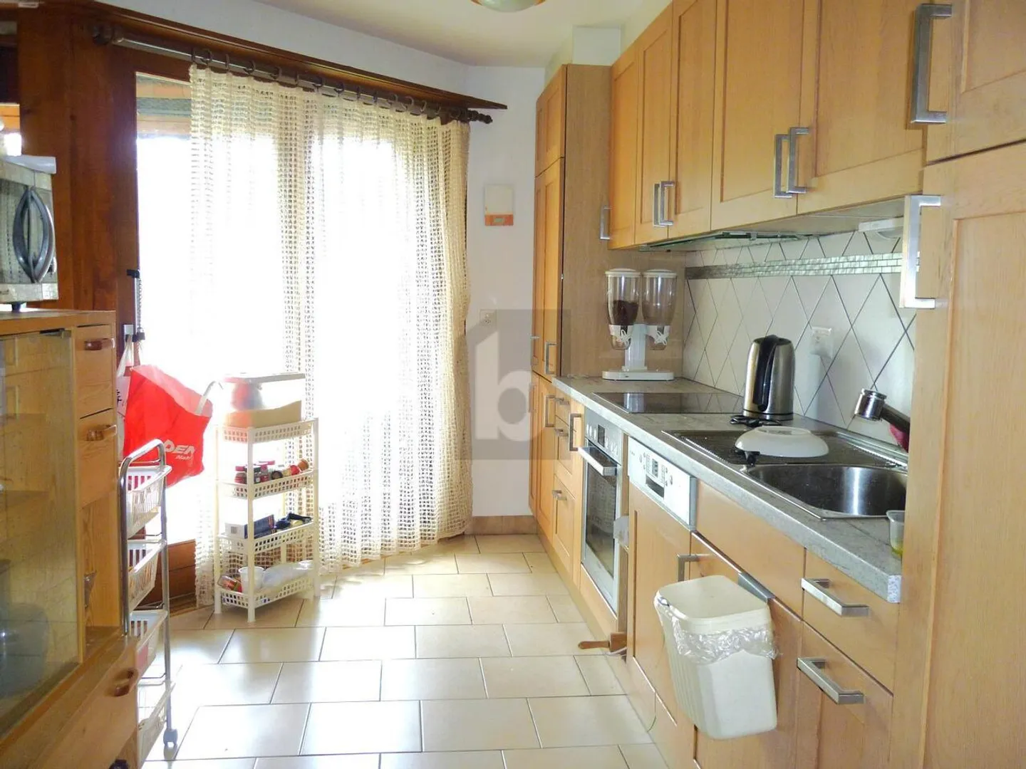 TRIPLEX SPAZIOSO, TRANQUILLO, DISPONIBILITÀ DA CONCORDARE - Foto 5 di 6