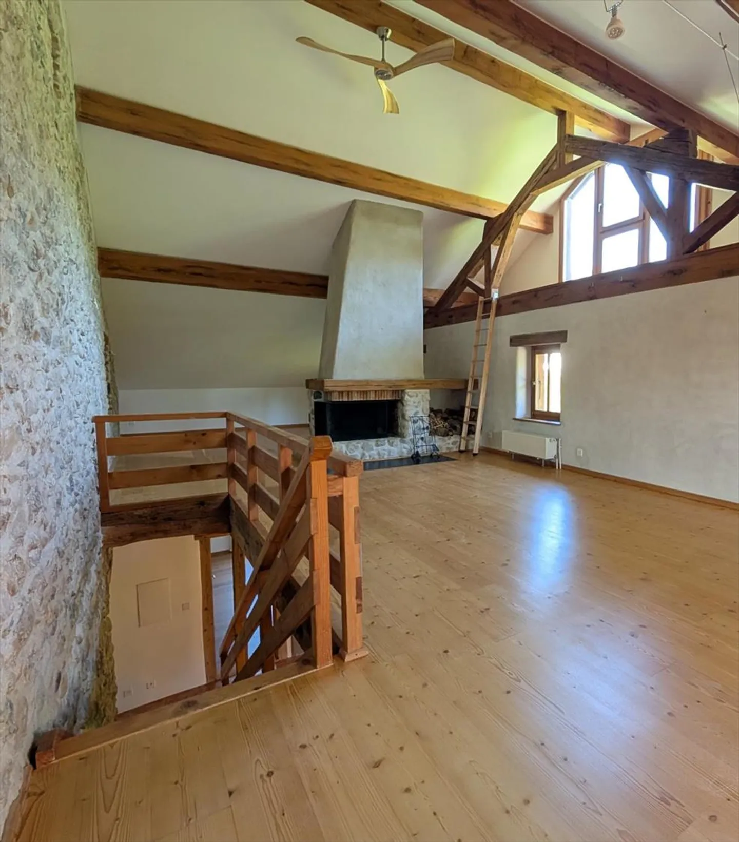 Appartement Authentique à Bursins - Photo 8 sur 8