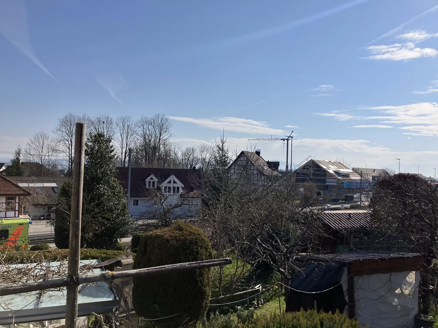 Mehrfamilienhaus mit 3 Wohnungen in Egg bei Zürich - Foto 5 von 14