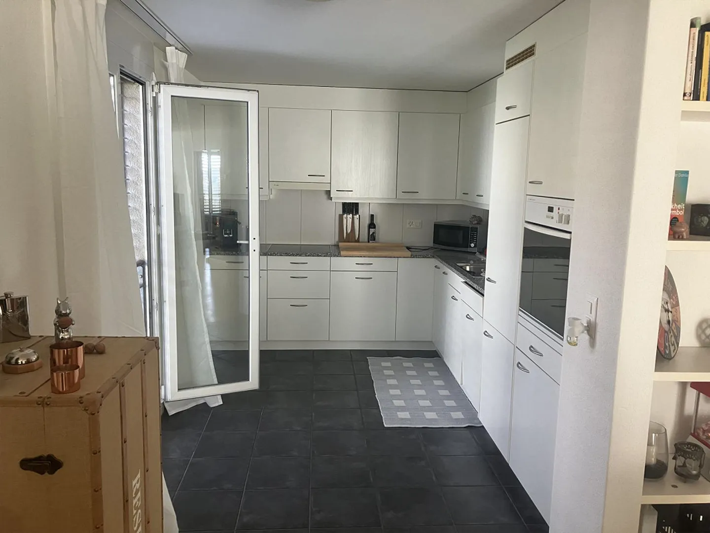 Mehrfamilienhaus mit 3 Wohnungen in Egg bei Zürich - Foto 7 von 14