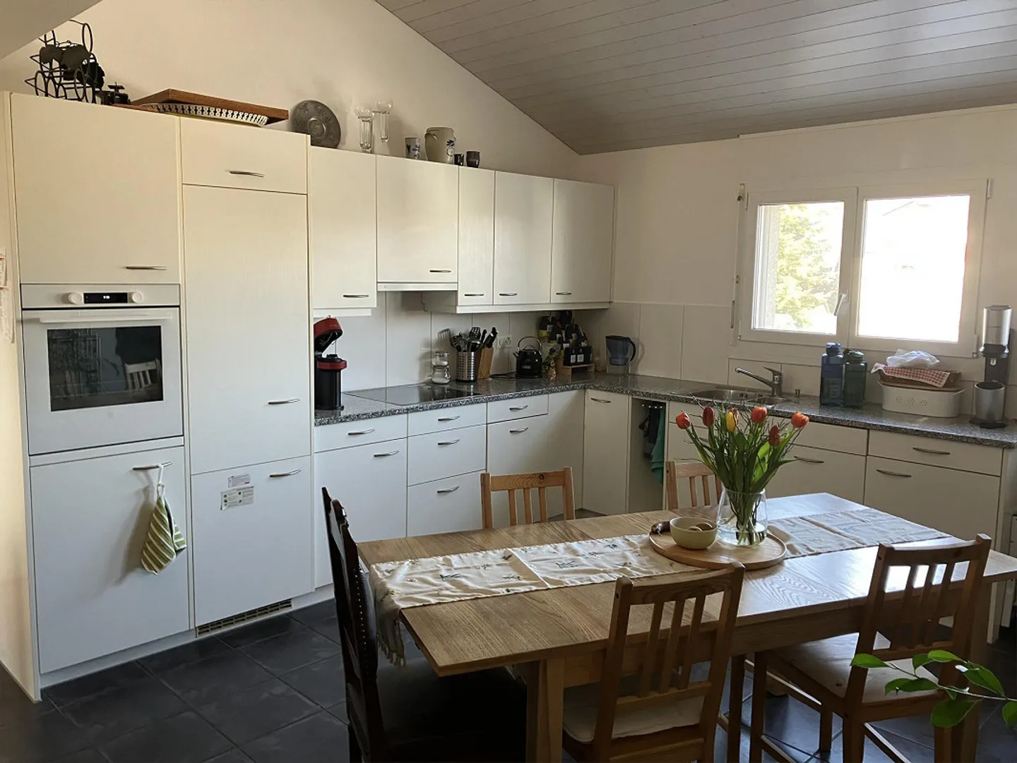 Mehrfamilienhaus mit 3 Wohnungen in Egg bei Zürich - Foto 8 von 14