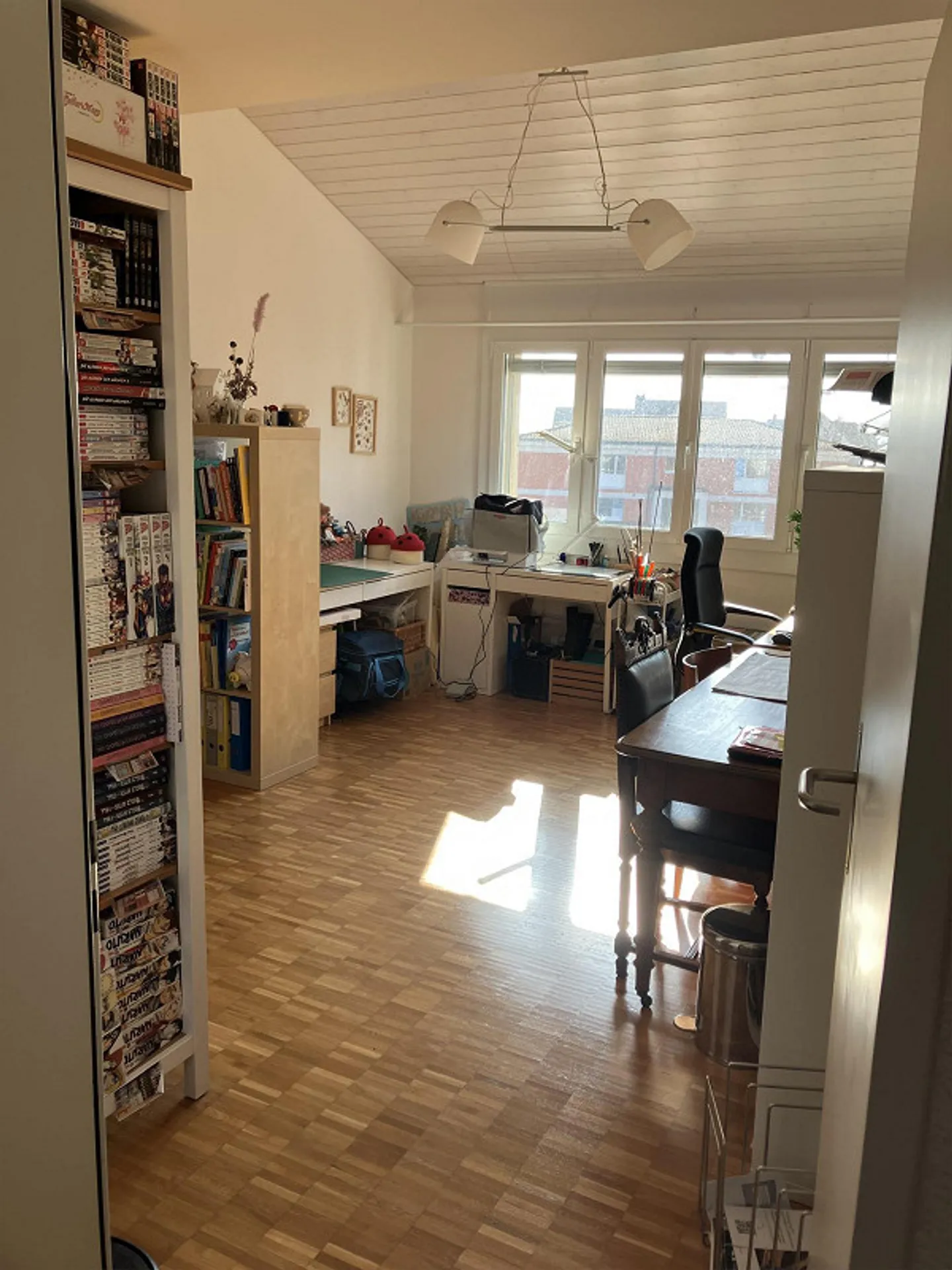 Mehrfamilienhaus mit 3 Wohnungen in Egg bei Zürich - Foto 9 von 14