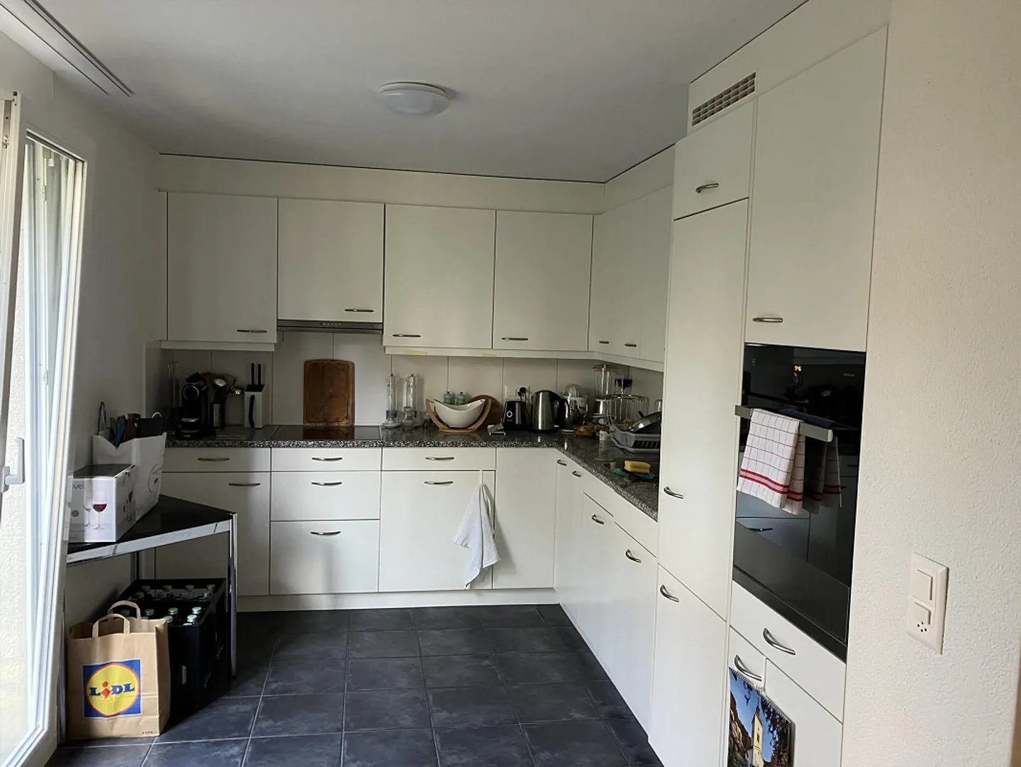 Mehrfamilienhaus mit 3 Wohnungen in Egg bei Zürich - Foto 13 von 14