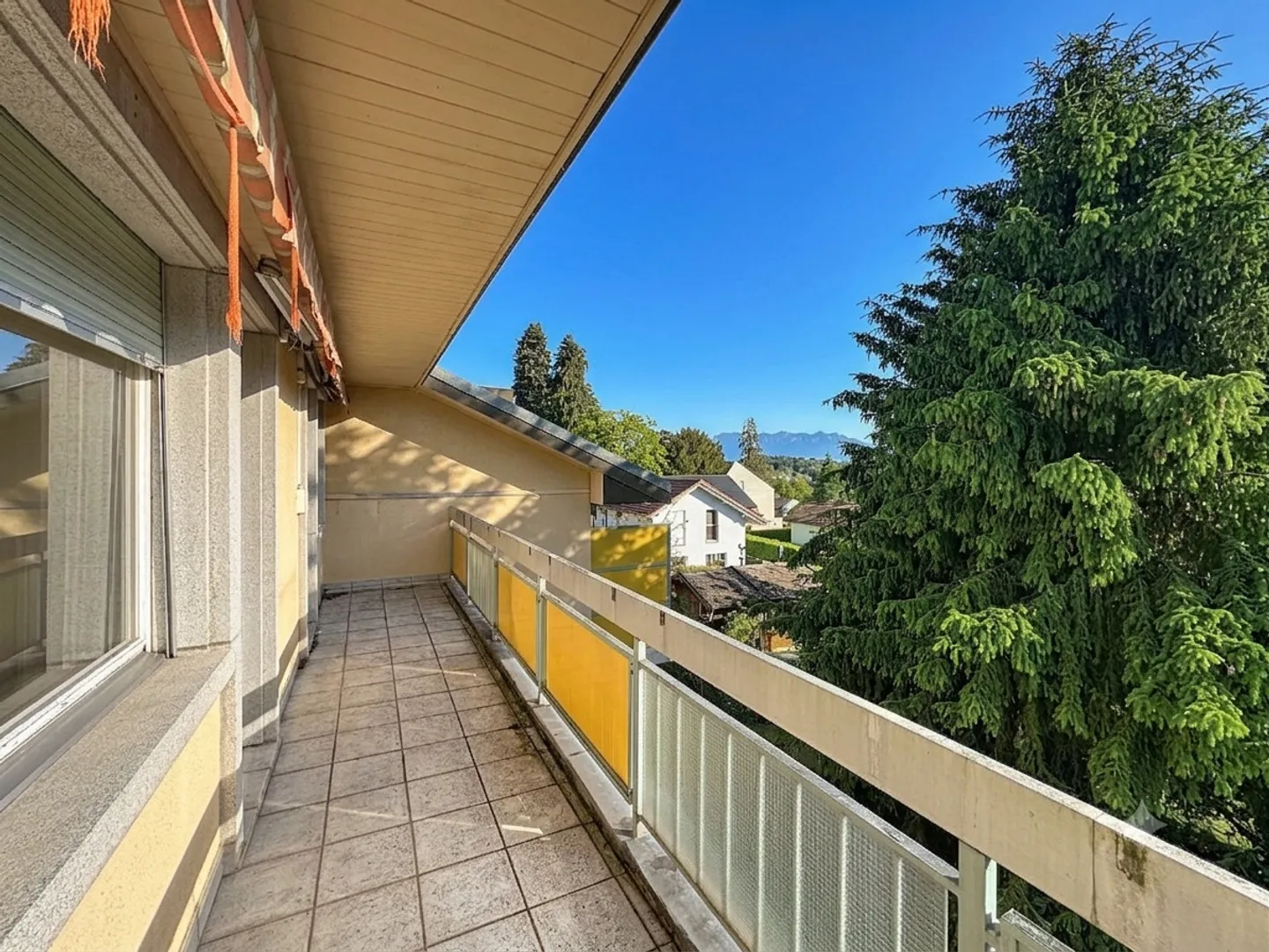 Appartement Duplex à Rénover - Photo 4 sur 8