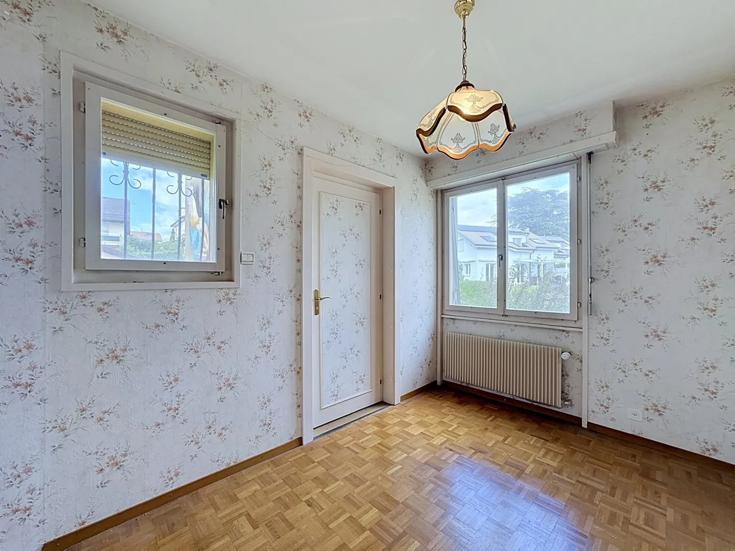 Appartement Duplex à Rénover - Photo 5 sur 8