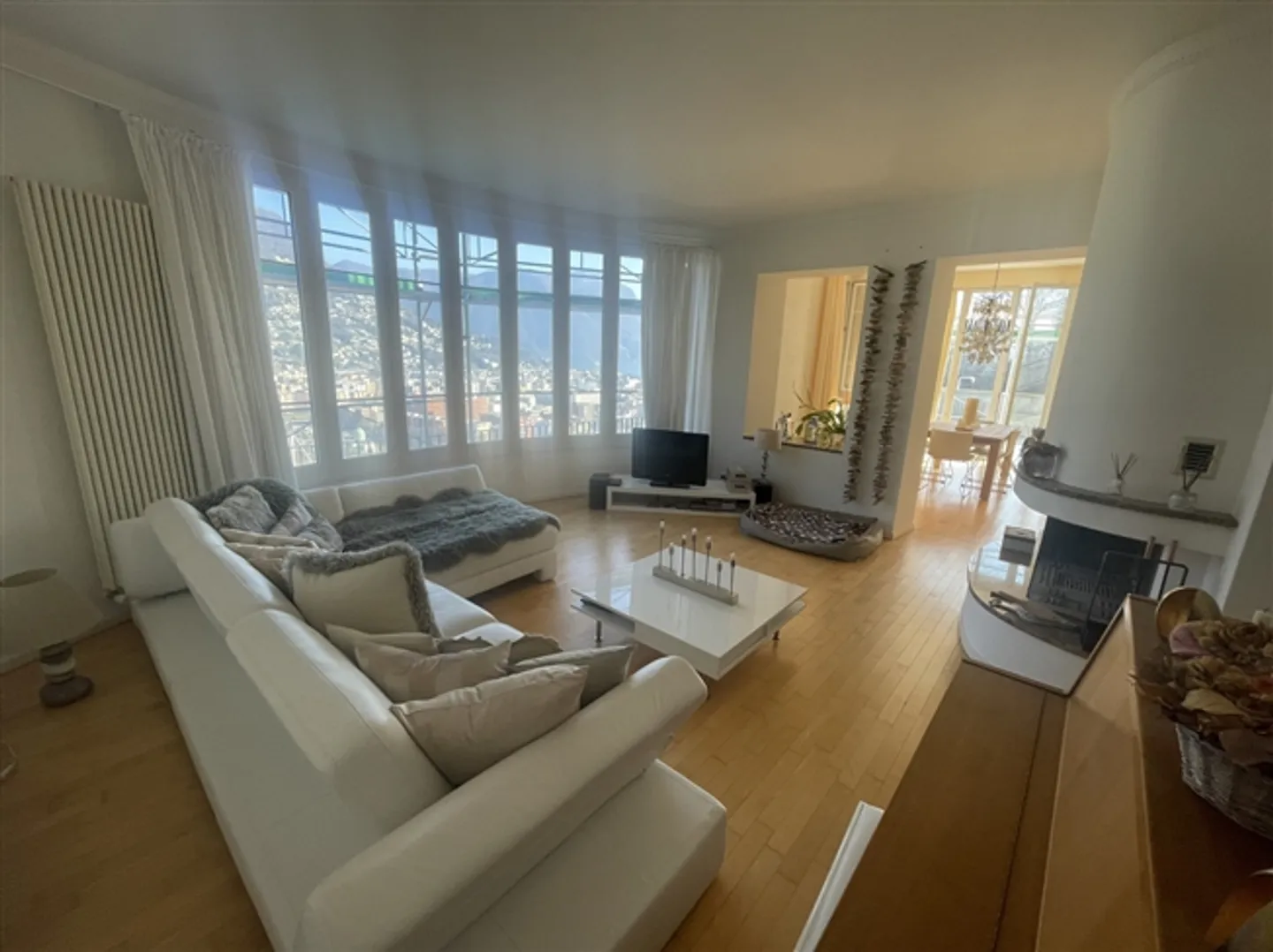 «Hervorragendes historisches Haus in einer neuen Luxuswohnung» - Foto 1 von 12