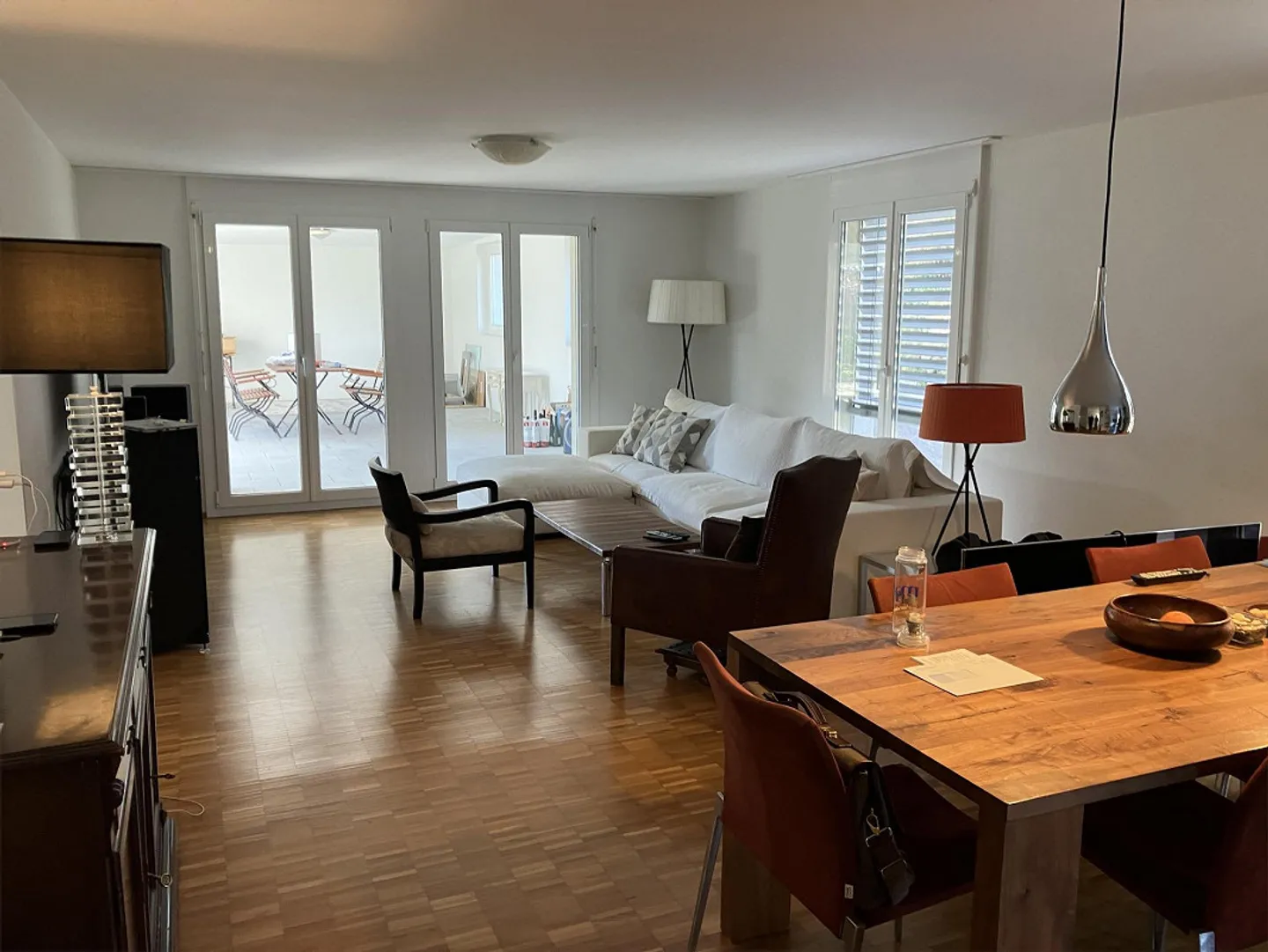 Mehrfamilienhaus mit 3 Wohnungen in Egg bei Zürich - Foto 14 von 14