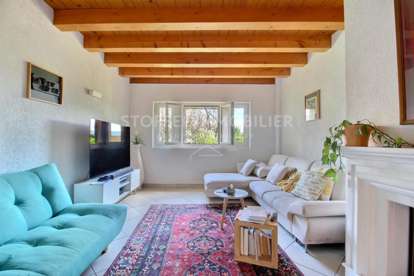 7-room House - Photo 3 of 12