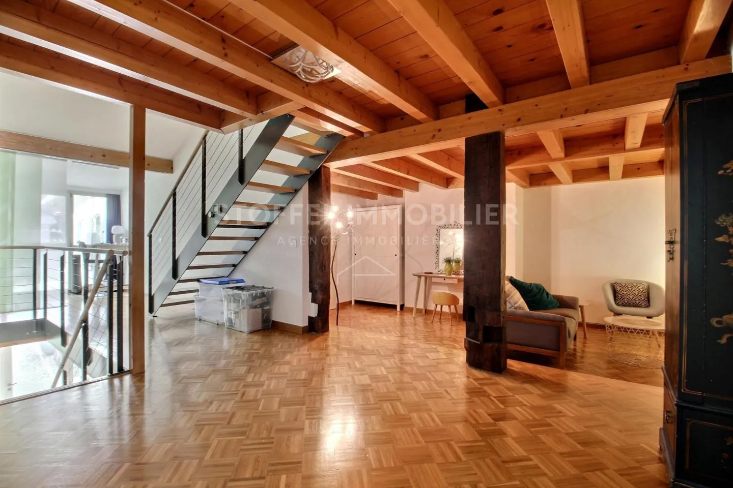 7-room House - Photo 5 of 12