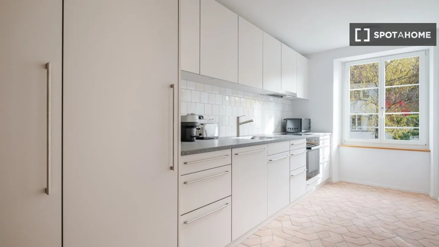 Apartment for rent - Photo 6 of 18