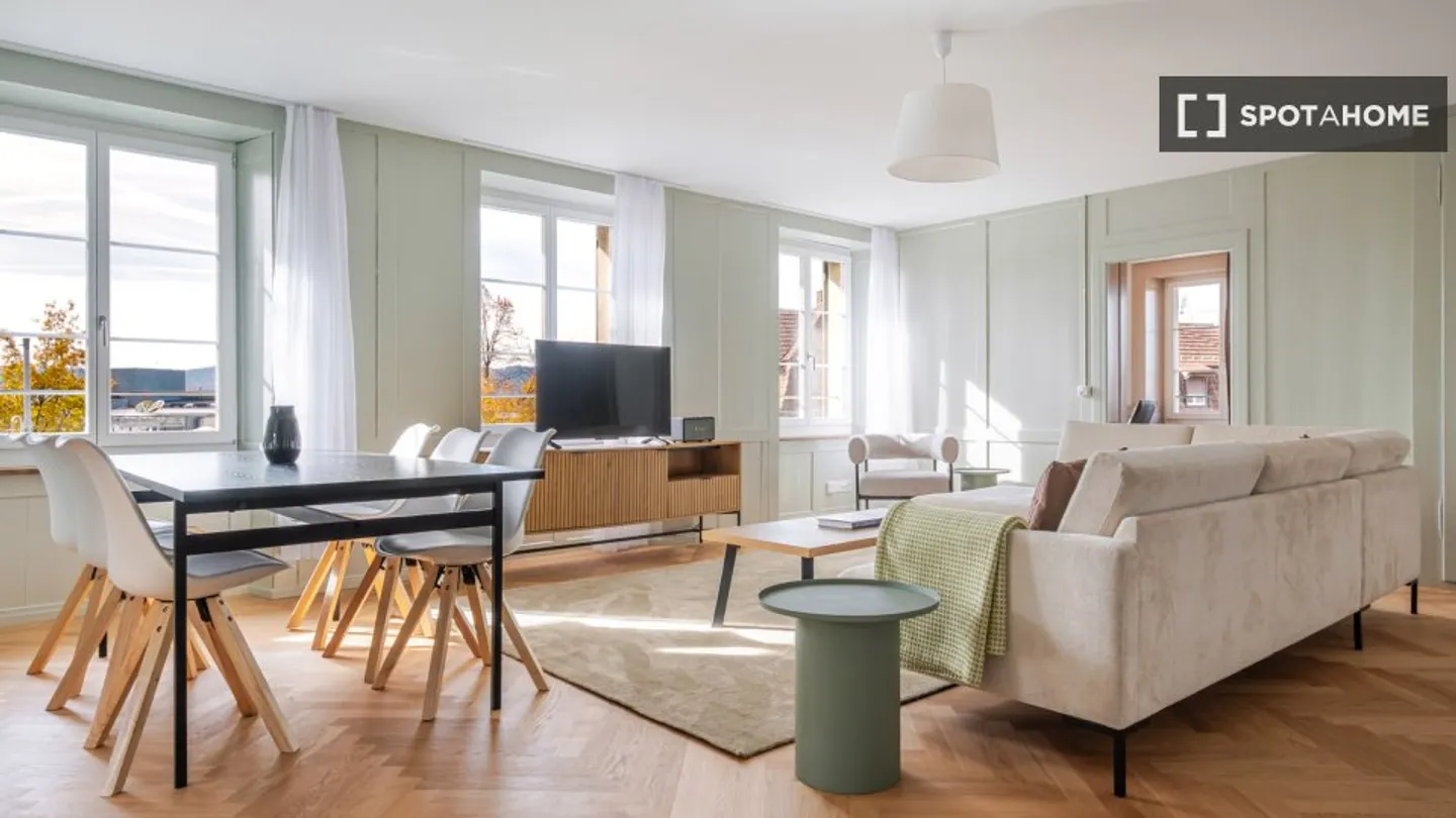 Apartment for rent - Photo 5 of 18