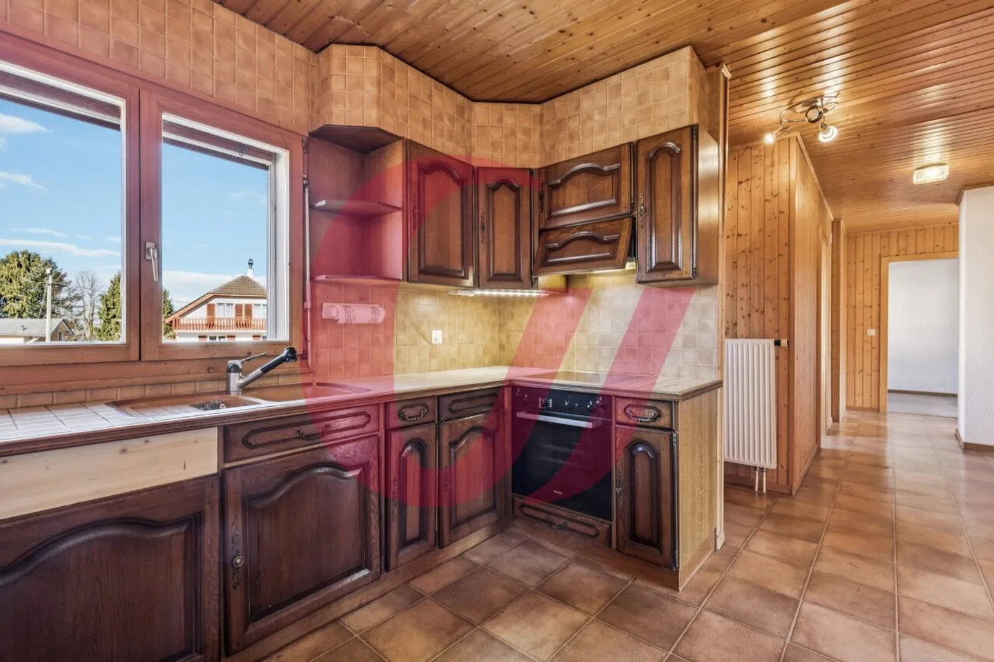 Charmante Maison Individuelle à Ferpicloz - Photo 3 sur 10